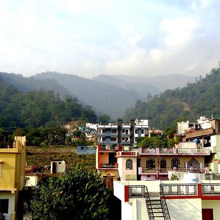 Hotel Tapovan Cottage Rishikesh Exterior photo