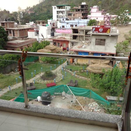 Hotel Tapovan Cottage Rishikesh Exterior photo