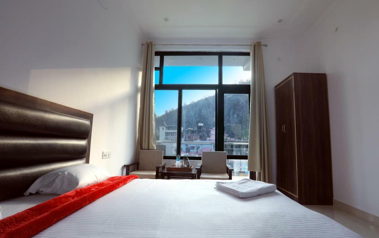 Hotel Tapovan Cottage Rishikesh Exterior photo