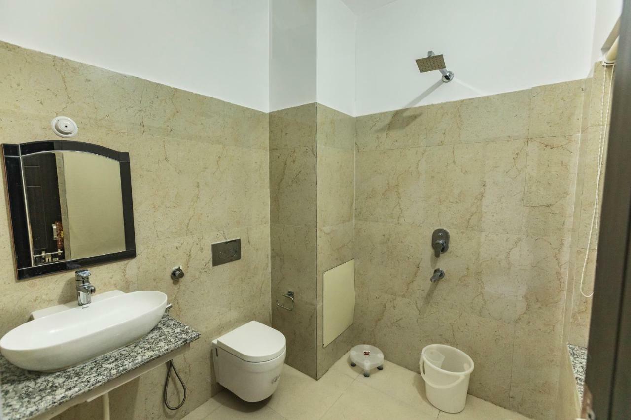 Hotel Tapovan Cottage Rishikesh Exterior photo