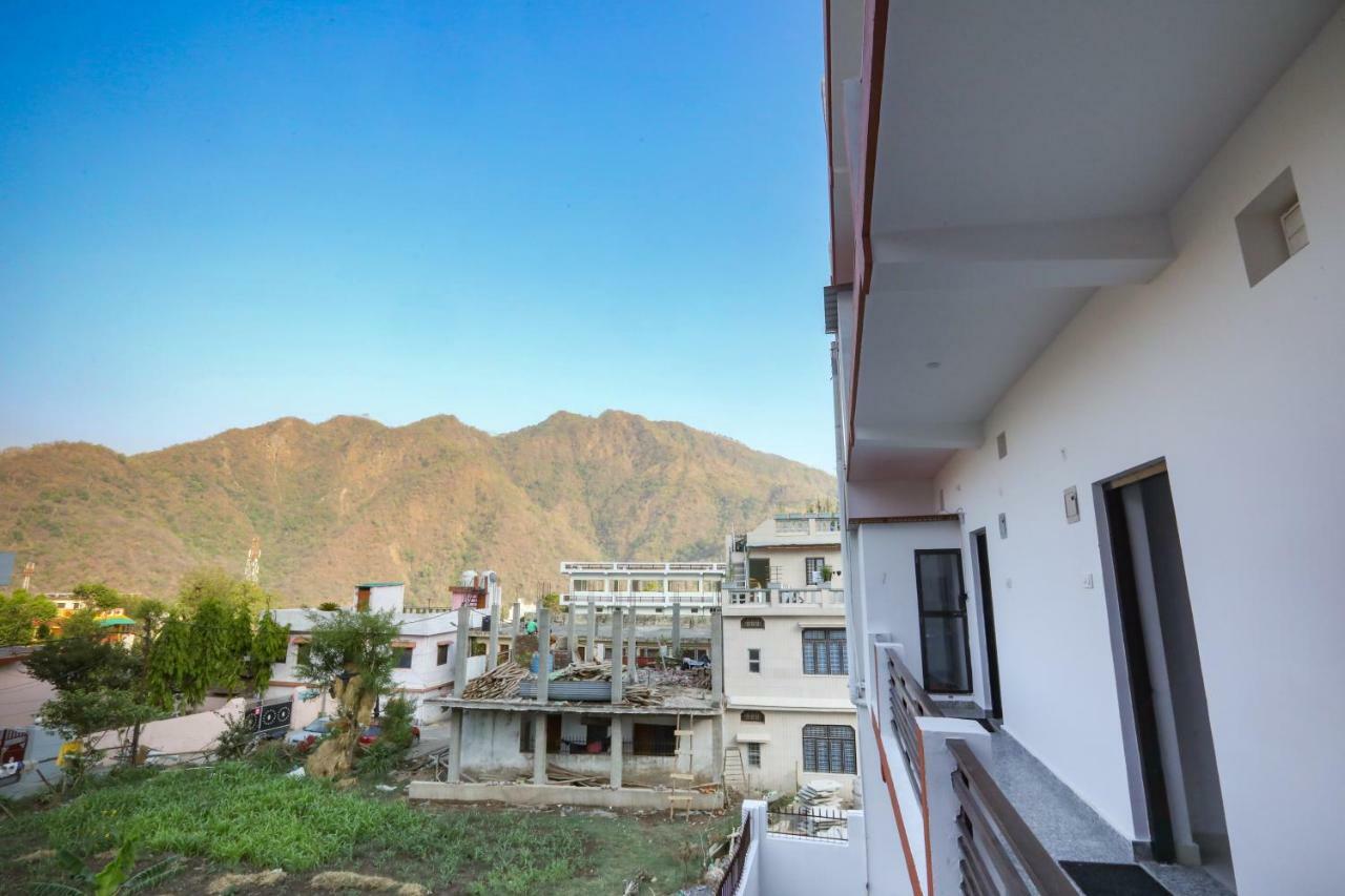Hotel Tapovan Cottage Rishikesh Exterior photo