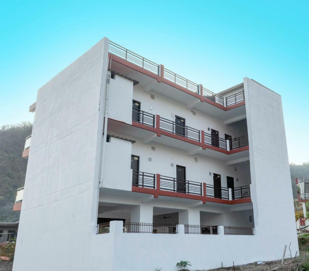 Hotel Tapovan Cottage Rishikesh Exterior photo