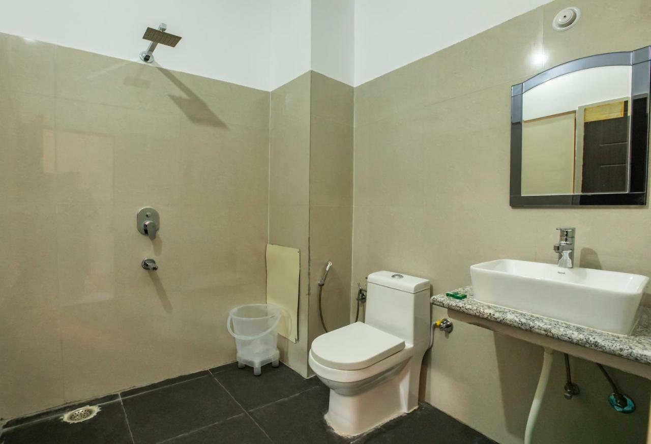 Hotel Tapovan Cottage Rishikesh Exterior photo